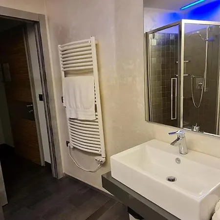 Residenza Menabrea Турин