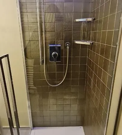 Menabrea Apartment *