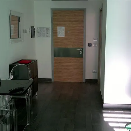 Residenza Menabrea Турин