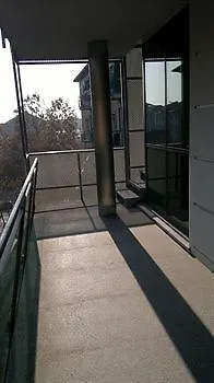 Residenza Menabrea Турин