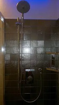 Апартаменты Residenza Menabrea Турин