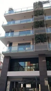 Апартаменты Residenza Menabrea