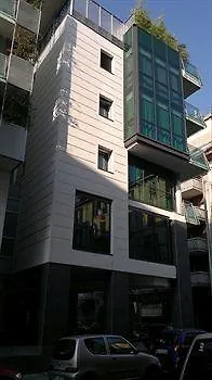 Residenza Menabrea Турин