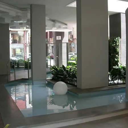 Residenza Menabrea Турин