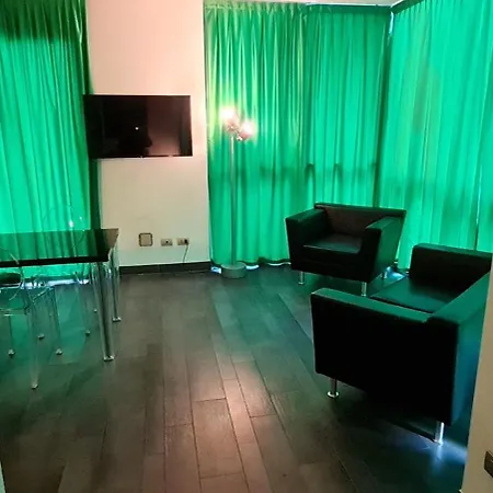 Residenza Menabrea Appartement