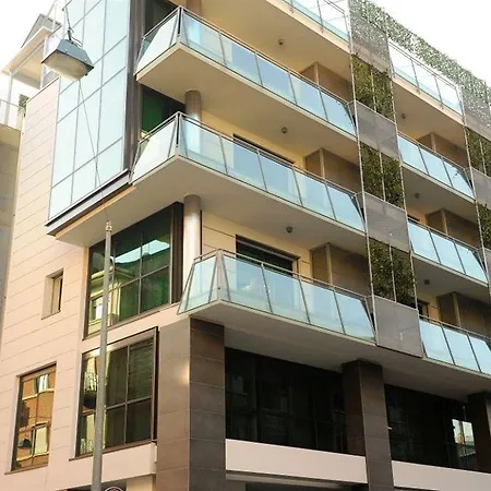 Appartement Residenza Menabrea *
