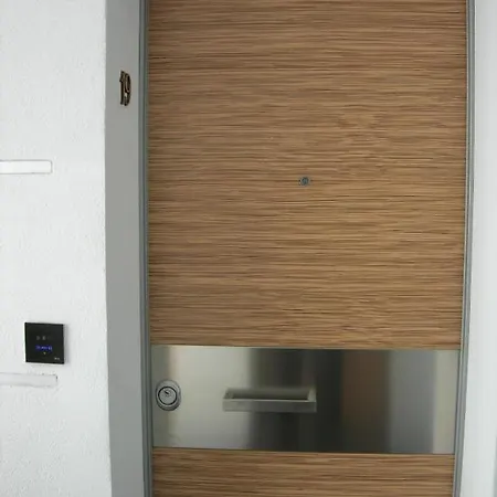 Residenza Menabrea Appartement