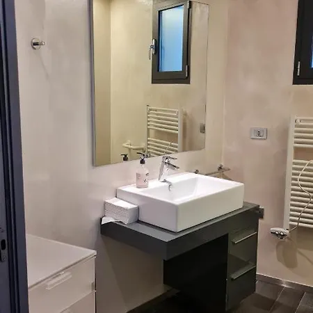Apartamento Residenza Menabrea *