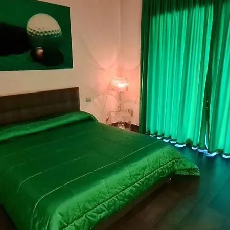 Residenza Menabrea