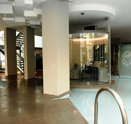 Apartamento Residenza Menabrea *