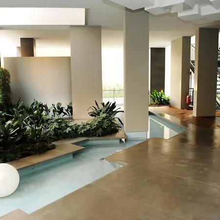 Apartamento Residenza Menabrea Turín