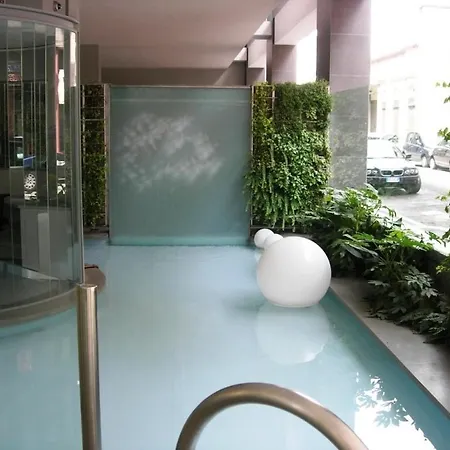 Residenza Menabrea * Turín