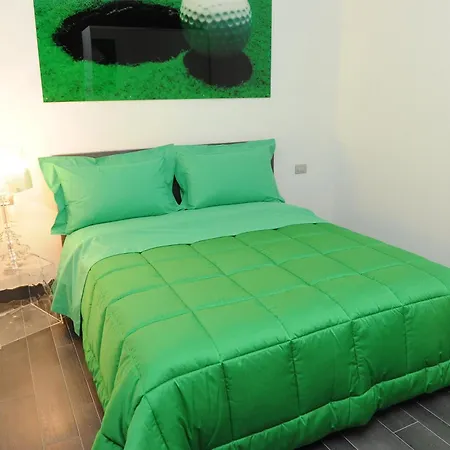 Residenza Menabrea *
