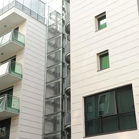 Residenza Menabrea * Turín