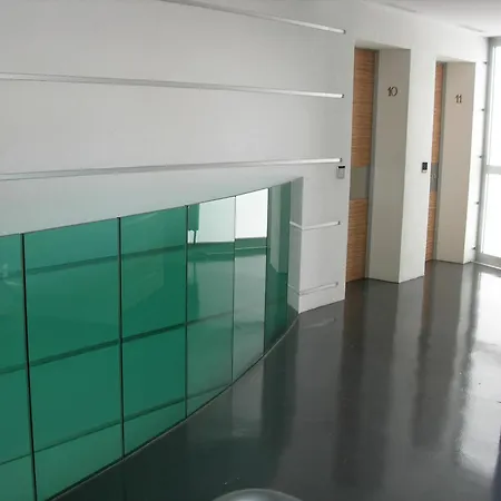 Residenza Menabrea Apartamento *