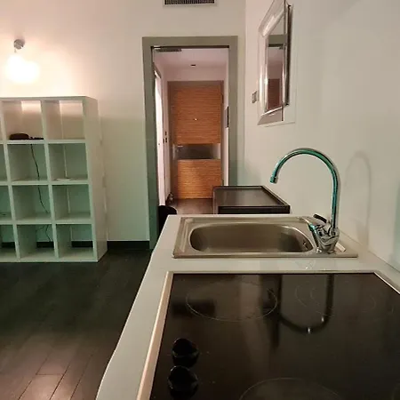 Residenza Menabrea *