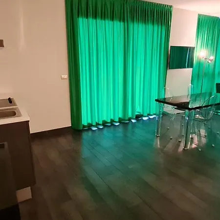 Residenza Menabrea Turín