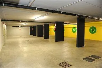 Apartamento Residenza Menabrea *