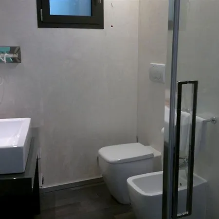 Apartamento Residenza Menabrea Turín