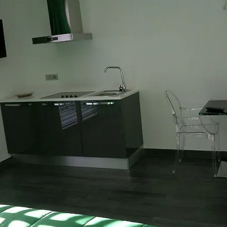Apartamento Residenza Menabrea *