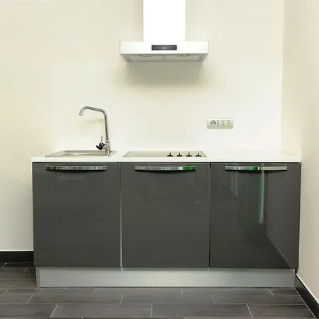Apartamento Residenza Menabrea *