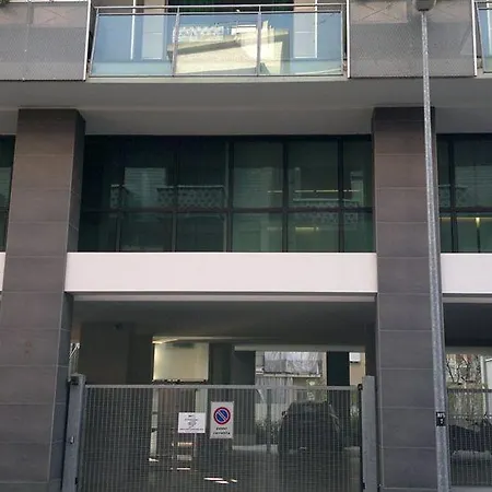 Residenza Menabrea Turín