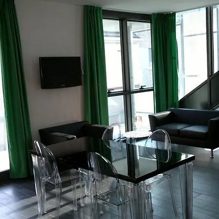 Apartamento Residenza Menabrea